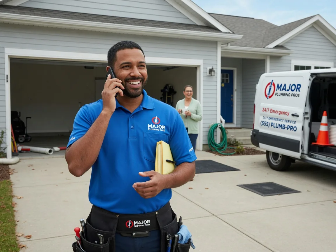 Drain Cleaning Services Mikado, MI FAQs